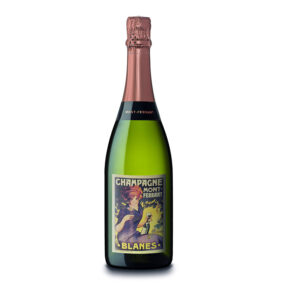 Botella de cava Mont-Ferrant La Senyora