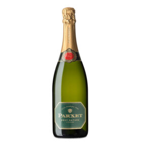 Botella de cava Parxet Brut Nature