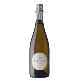 Botella cava Titiana Nature